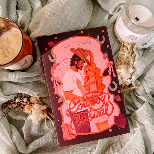 Cowboy Casual