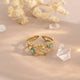 Enchanted Crown Adjustable Ring PREORDER