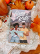 Along for the Ride By: Mimi Grace