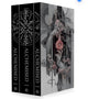 Alchemised (Deluxe Three-Volume Slipcase Edition) By: SenLinYu PREORDER