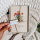 Vintage Italian Floral Stationery Bundle