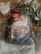 Frozen by Stardust By: Elizabeth Helen