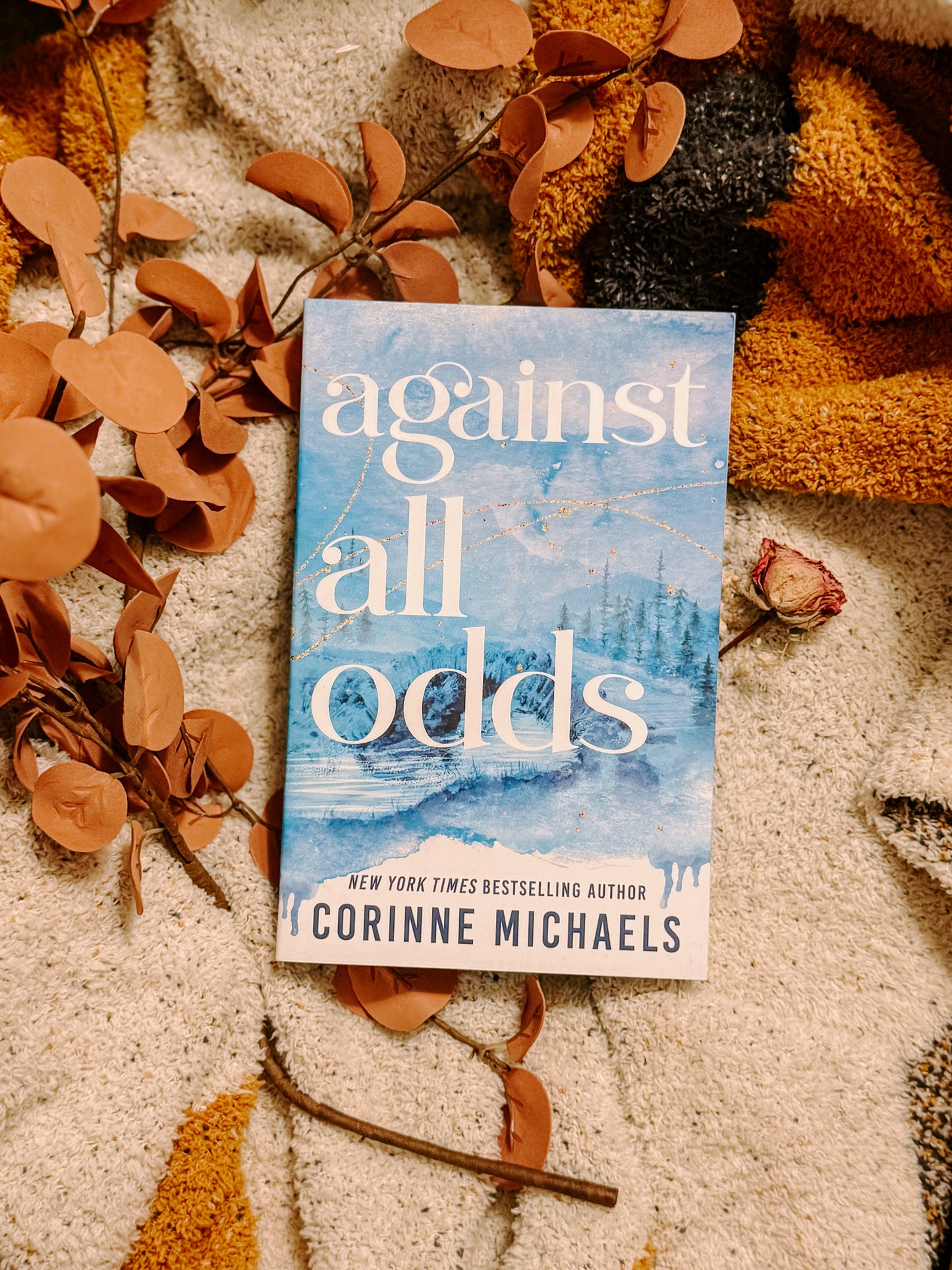 Against All Odds (Deluxe Edition)