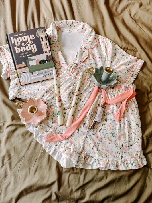 The Cozy Night-In Bundle