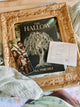 The Hallow By: S.A Perchez SIGNED