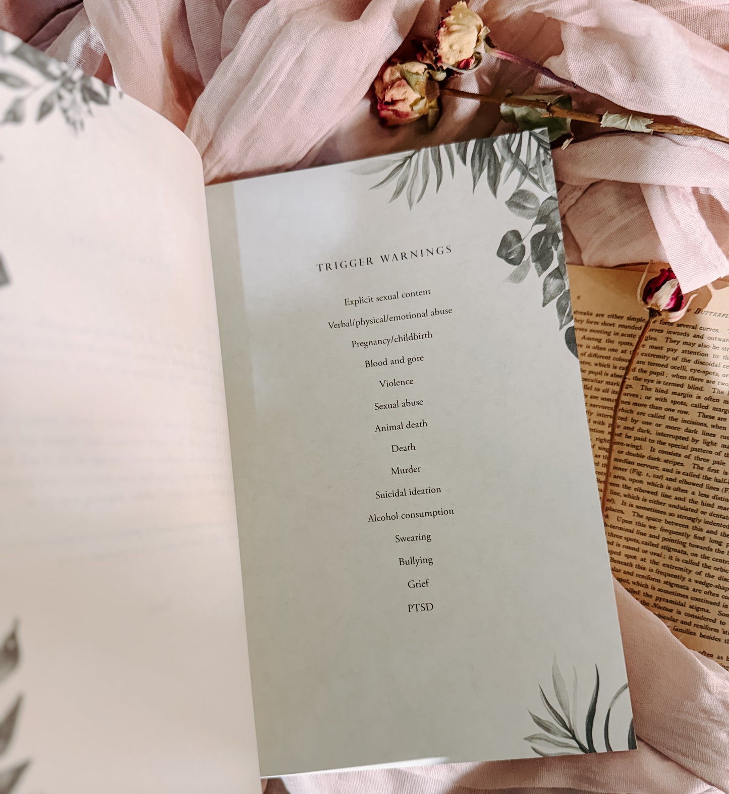The Goddess Of By: Randi Garner SIGNED