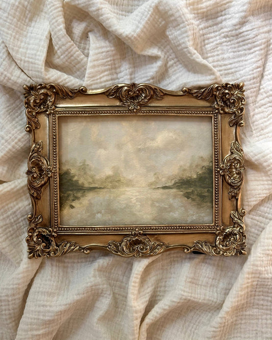 Reflection - Fine Art Print Preorder