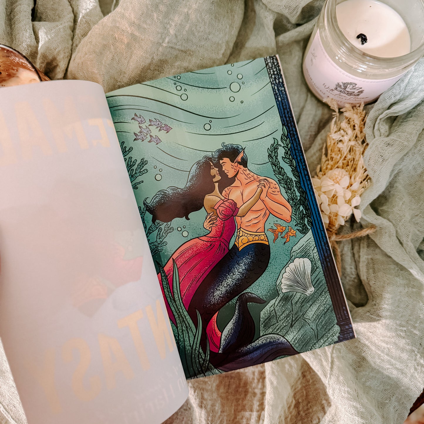 Female Fantasy: A Novel
by Iman Hariri-Kia