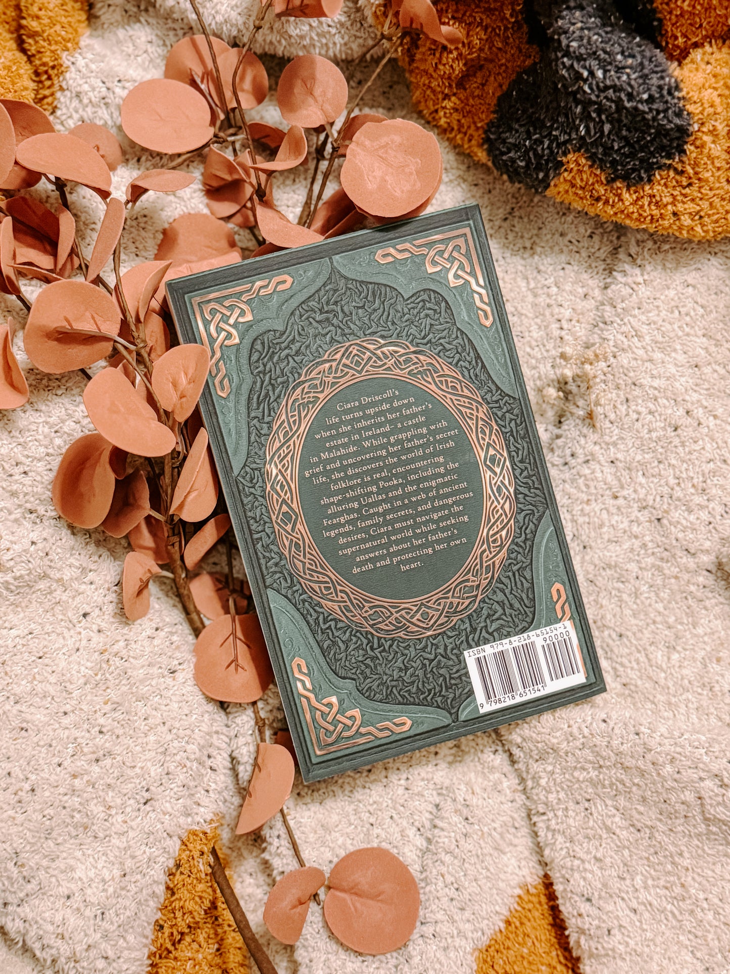 Sharp and Pointy Things
by Alison Tuite SIGNED