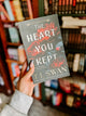 The Heart You Kept By: T.L. Swan