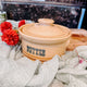Vintage Pfaltzgraff Butter Crock