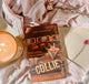 Collie By: Indy Valentine SIGNED