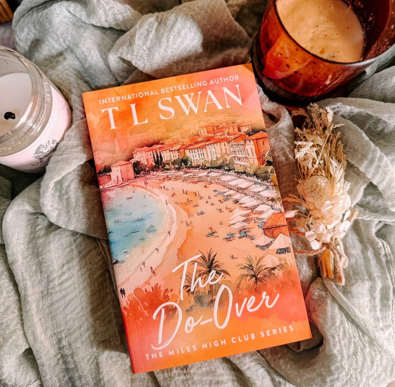 The Miles High Club Bundle