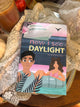 Now I See Daylight (What Could Be Ours By: Brittany Rae