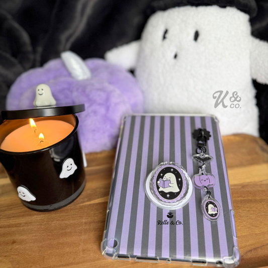 Ghost Reader MagSafe Kindle Grip