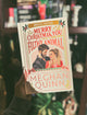 Merry Christmas , You Filthy Animal Special Edition By: Meghan Quinn W/ SIGNED POSTCARD