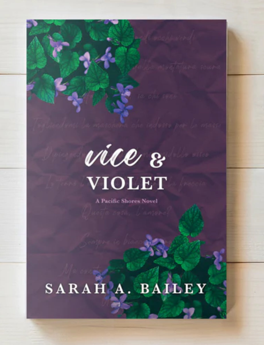 The Pacific Shores Bundle