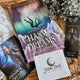 Chasm Of Dreams By: Dakoda Mazzii SIGNED