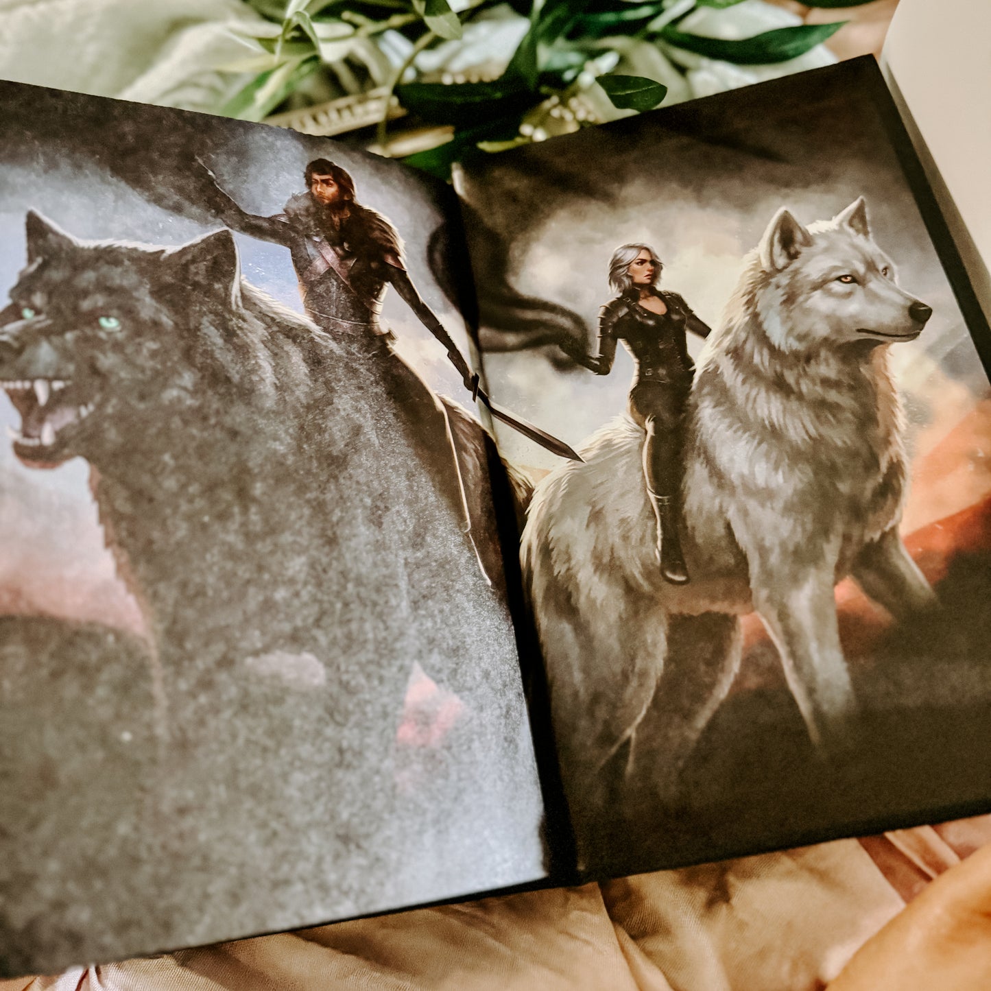 Fury Bound By: Sable Sorensen