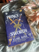 Prince Of Swords By: Elise Kova