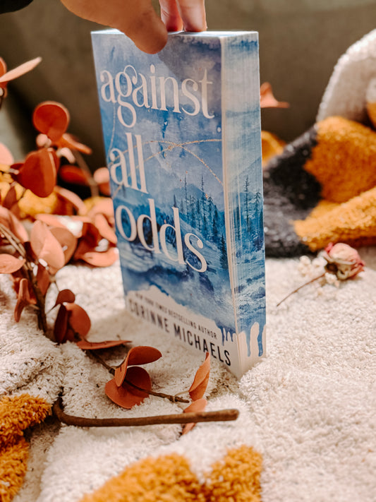 Against All Odds (Deluxe Edition)