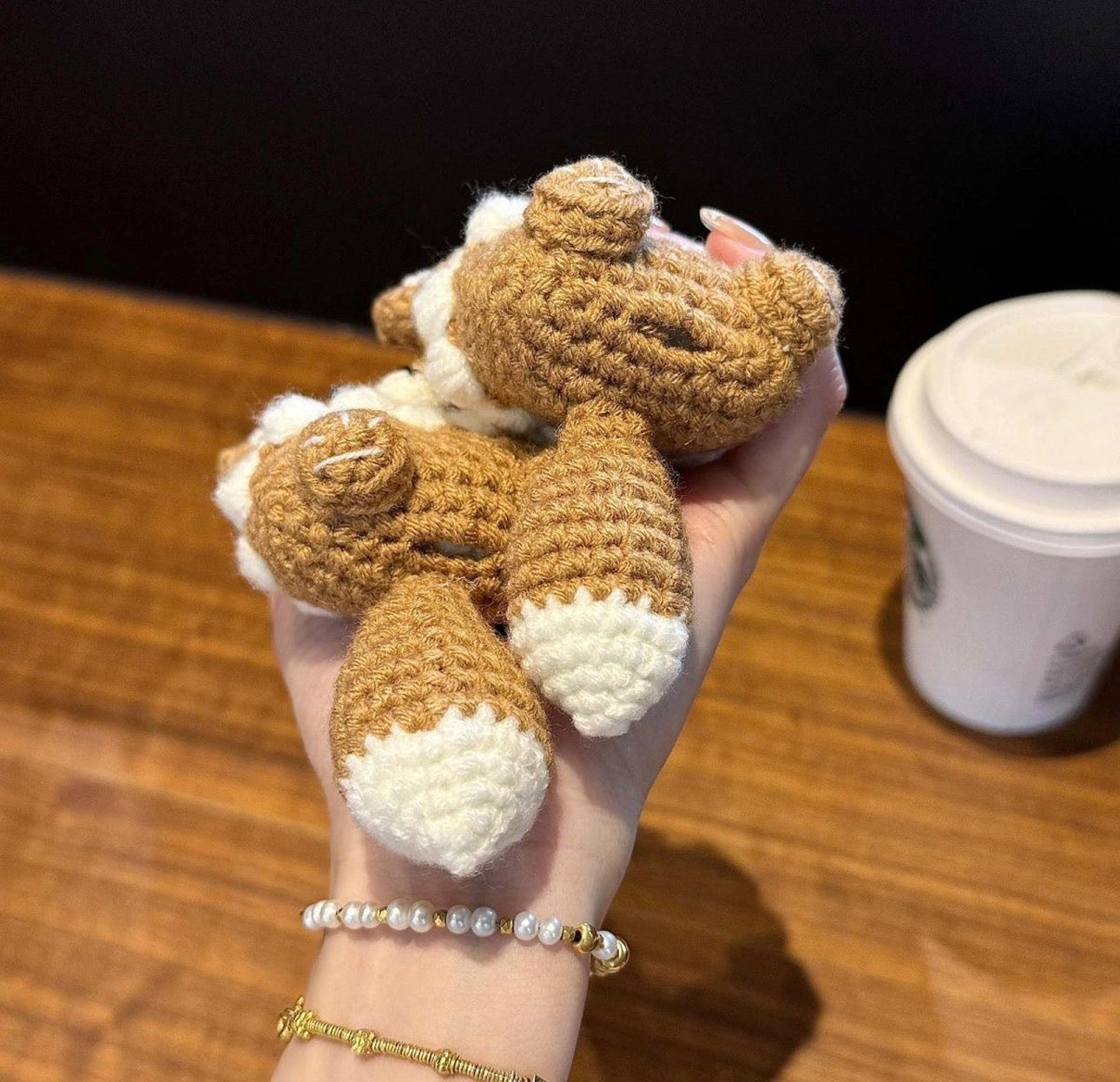 Woodland Whimsy AirPods Case