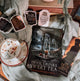 The devil drinks sweet tea by C.p harrow with love Meena 