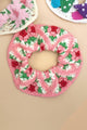 Handmade Crochet Scrunchies Collection