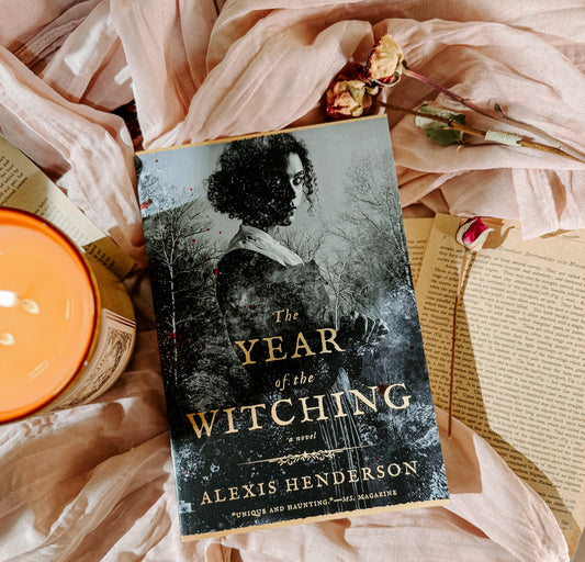 The Year of the witching 