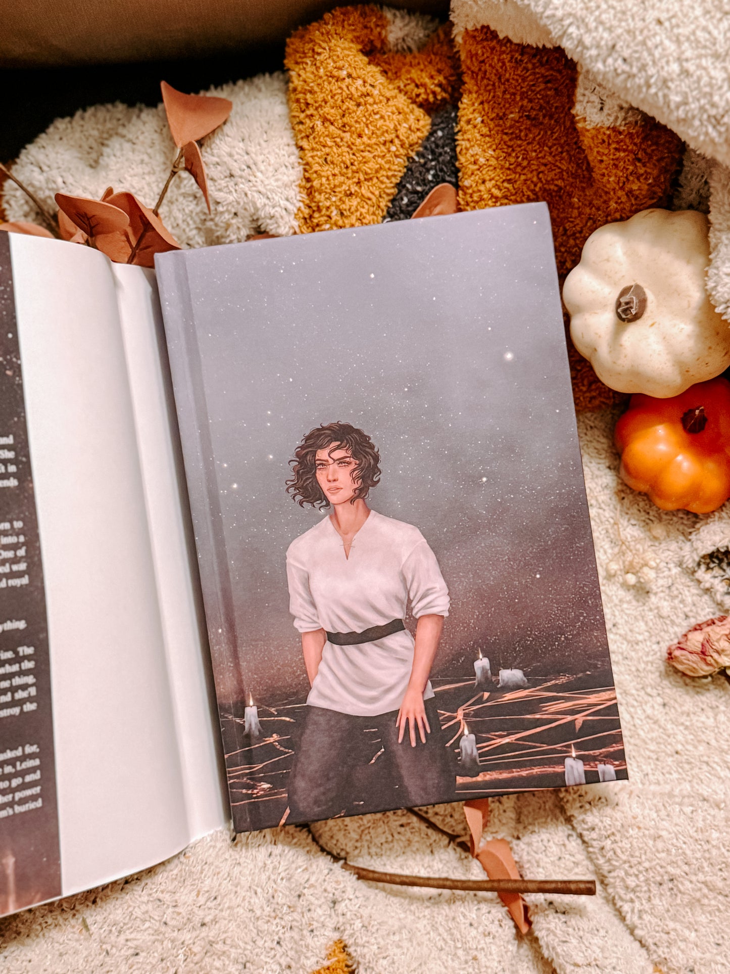 Kissed by the Gods By: Caty Rogan SIGNED ILLUSTRATED HARDCOVER