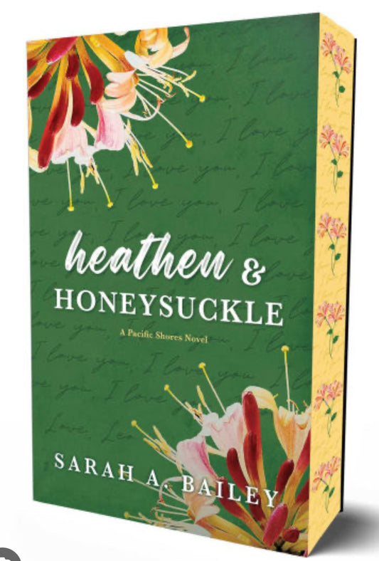 The Pacific Shores Bundle