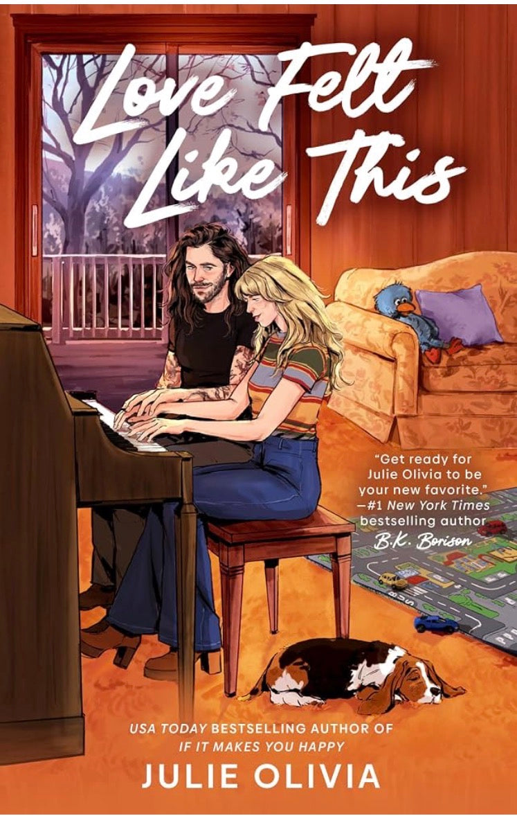 Featured Signed Books