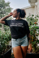 Hardcover Energy Tee