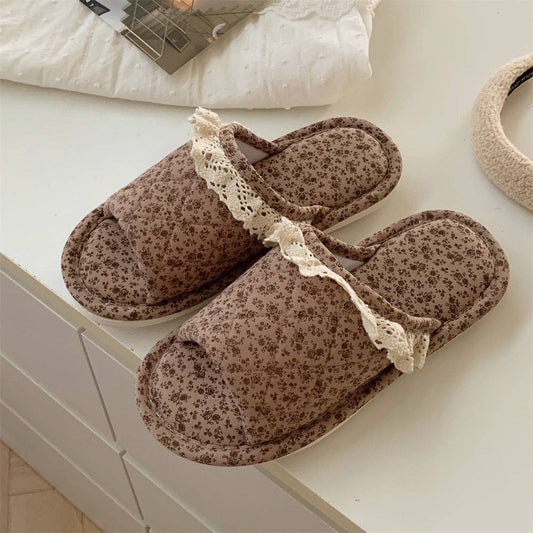 Homebody Garden Slippers