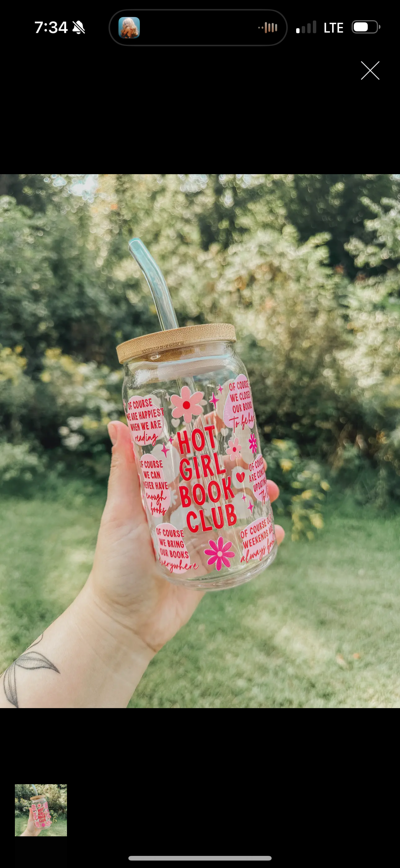 Drinkware