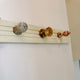Vintage Knob Wall Rack