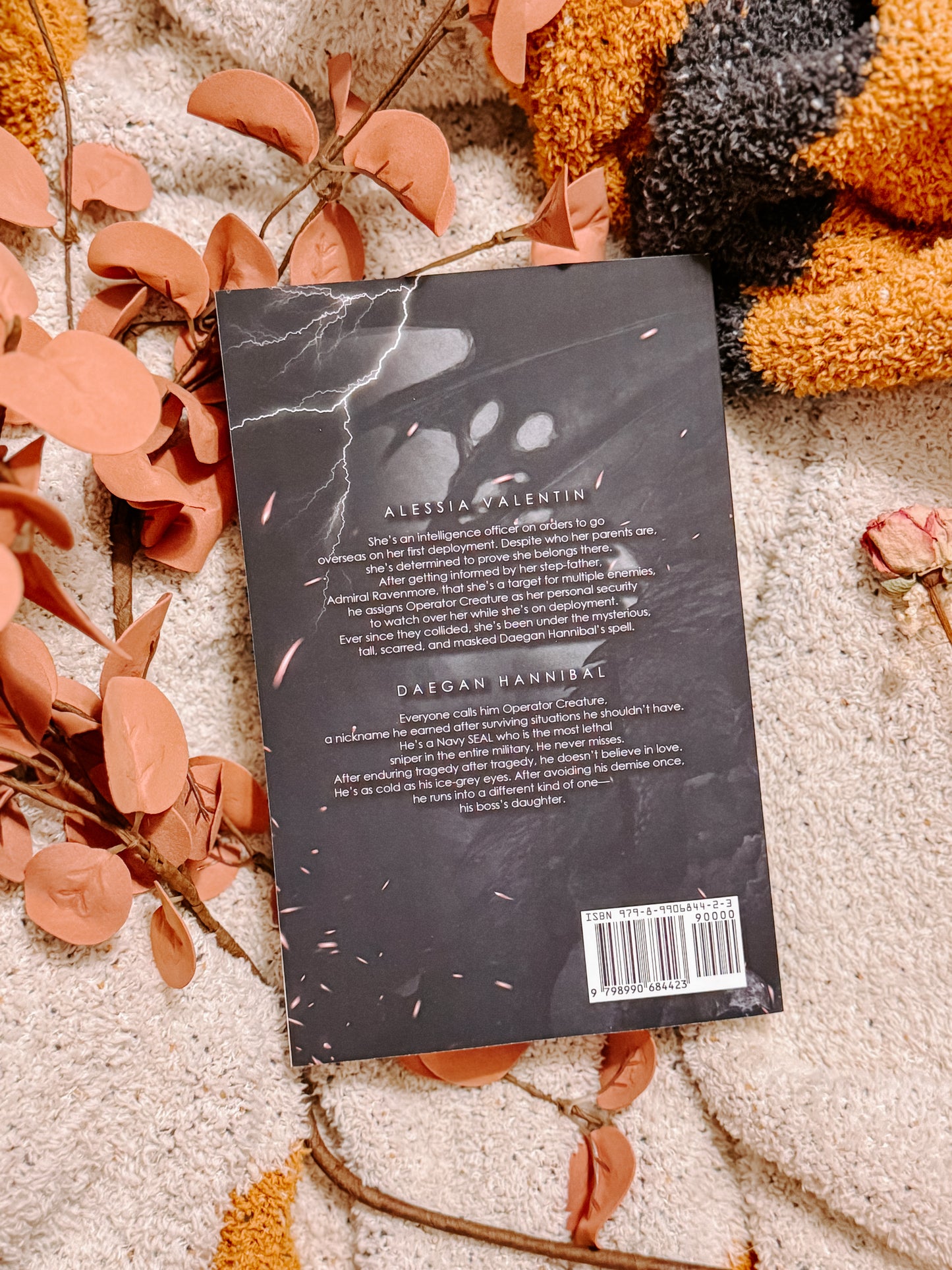 Pretend: A Dark Military Romance by: Lexie Axelson