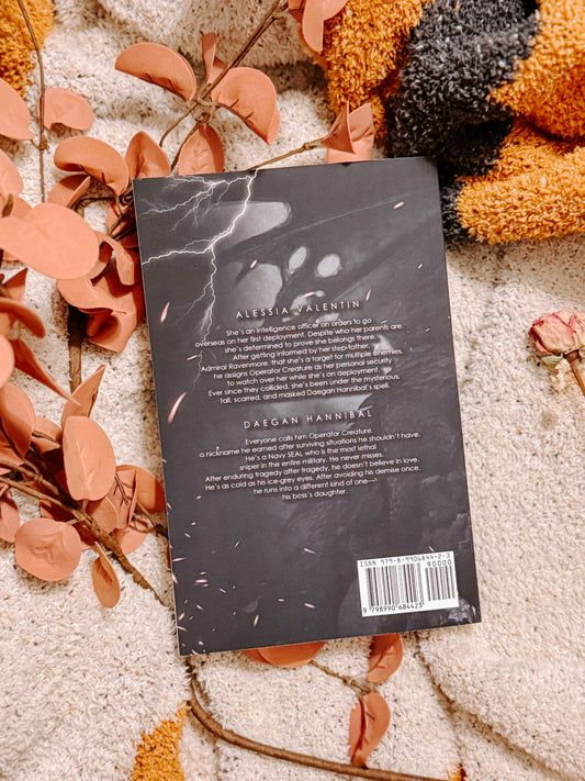 Pretend: A Dark Military Romance by: Lexie Axelson