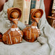 Vintage Napcoware Bonnet Goose Salt & Pepper Set – Japan (May 14, 1966 Marked)