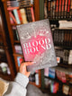Blood Bound By: Ellis Hunter