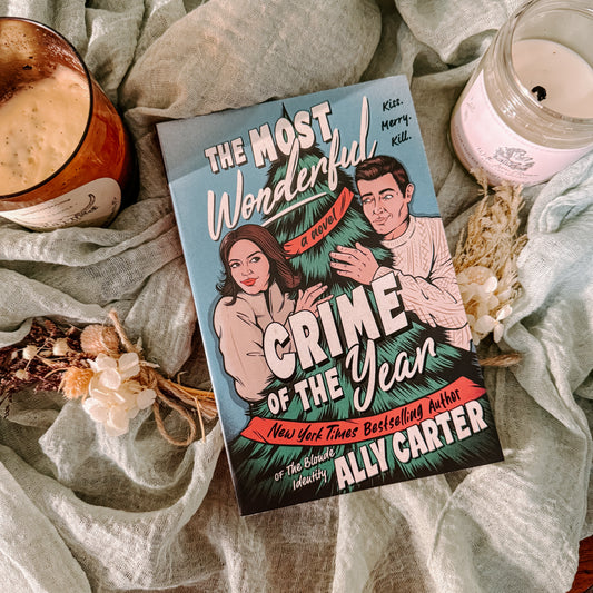 The Most Wonderful Crime of the Year