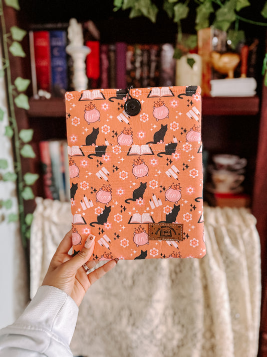 Binxβs Charm Sleeve