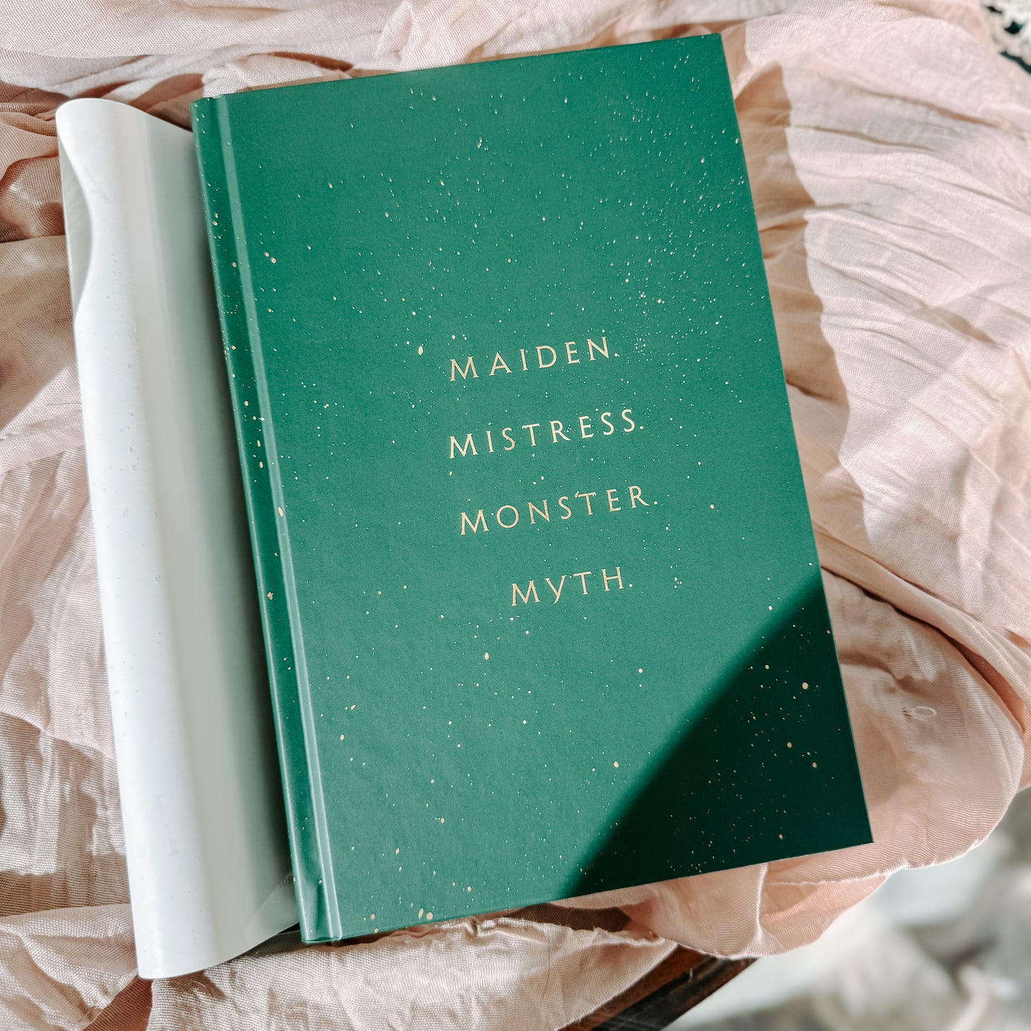 I, Medusa By: Ayana Gray
