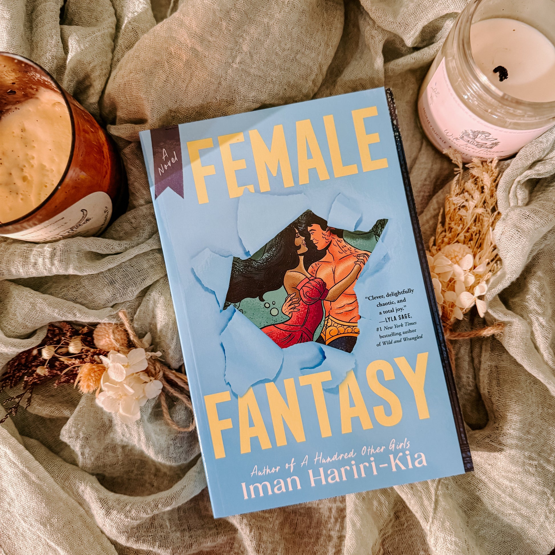 Female Fantasy