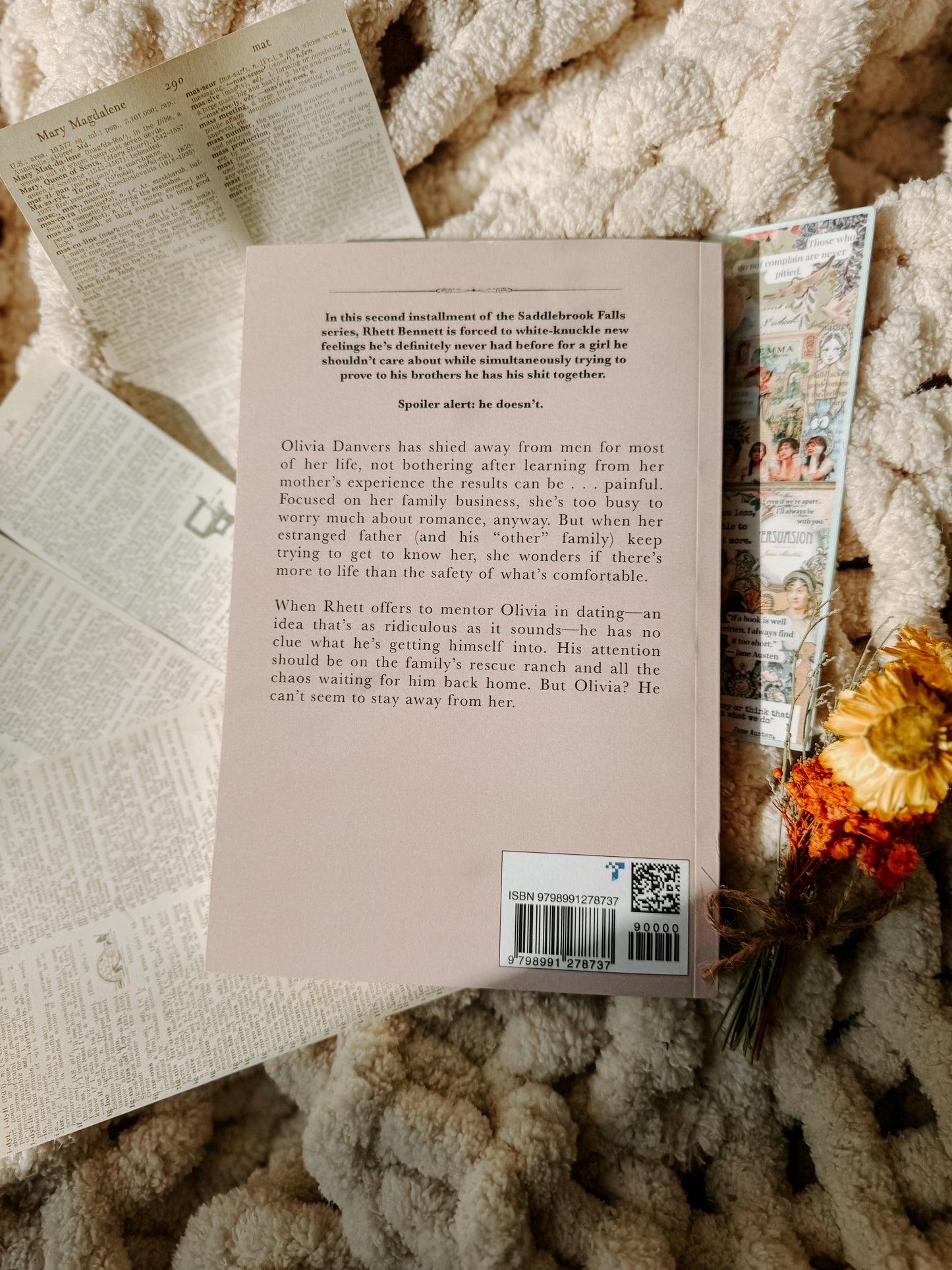 Peaches
by Michaela Jean Taylor SIGNED