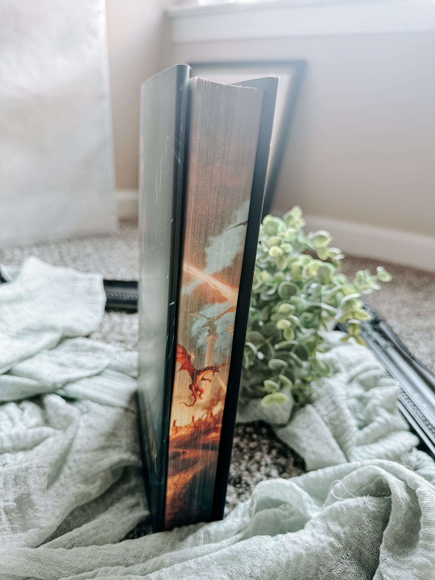 Bloodsinger By: Juliette Cross