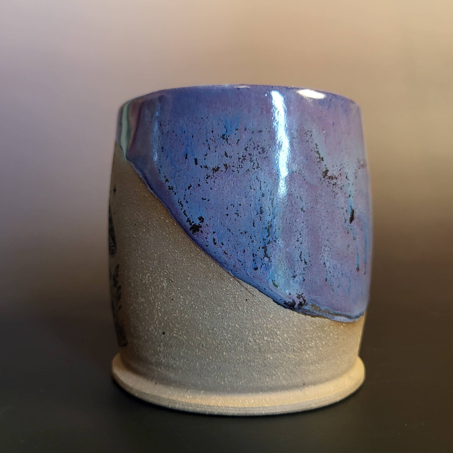 Moonlit Garden Mug