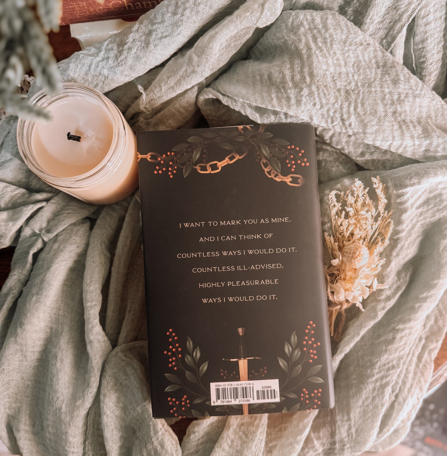 The Wolf King (Deluxe Edition)By: Lauren Palphreyman