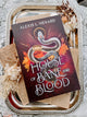 House of Bane and Blood by Alexis L. Menard