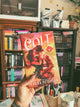 Colt By: Jessica Peterson